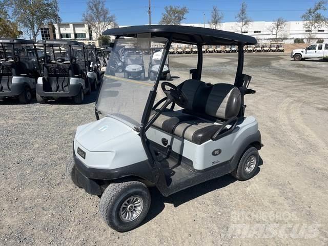 Club Car Tempo Ostalo za građevinarstvo