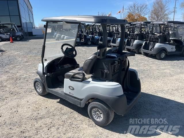 Club Car Tempo Ostalo za građevinarstvo