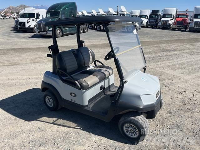 Club Car Tempo Ostalo za građevinarstvo