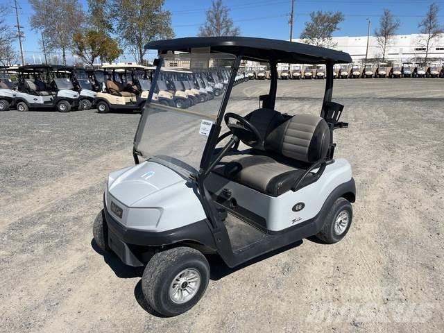 Club Car Tempo Ostalo za građevinarstvo