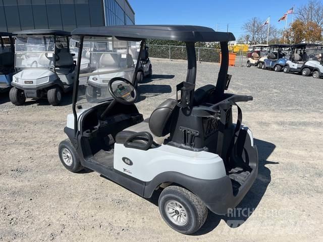Club Car Tempo Ostalo za građevinarstvo