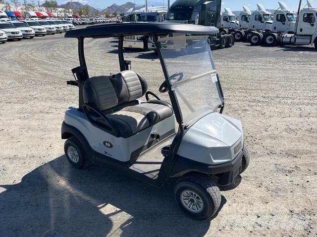Club Car Tempo Ostalo za građevinarstvo