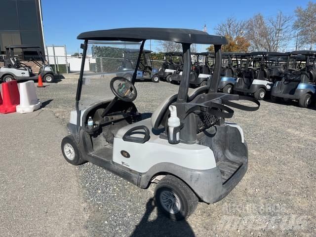 Club Car Tempo Ostalo za građevinarstvo