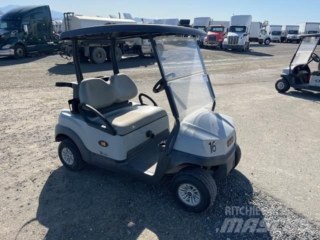 Club Car Tempo Ostalo za građevinarstvo