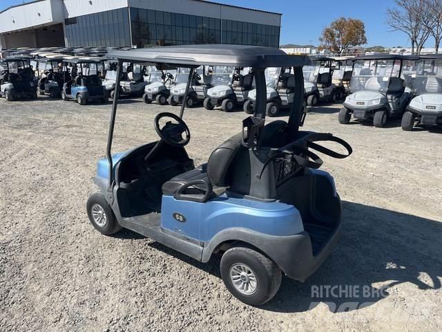 Club Car Tempo Ostalo za građevinarstvo