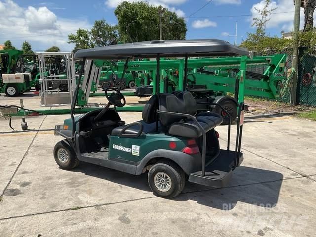 Club Car Tempo Ostalo za građevinarstvo