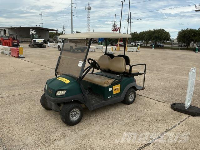 Club Car Tempo Ostalo za građevinarstvo