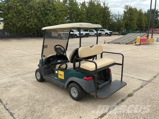 Club Car Tempo Ostalo za građevinarstvo