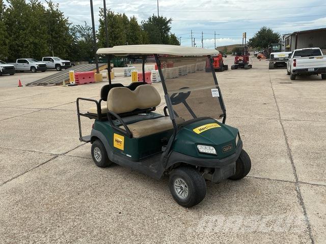 Club Car Tempo Ostalo za građevinarstvo