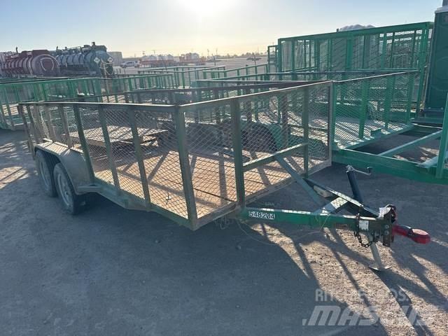 CM 6.4X16TT Ostale prikolice