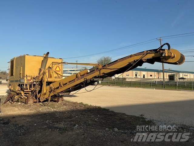 CMI PR-450 Freze za asfalt