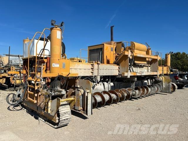 CMI PS3002 Alati za betonske radove