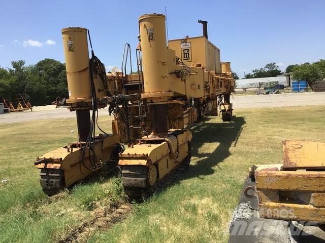 CMI PS6004 Alati za betonske radove