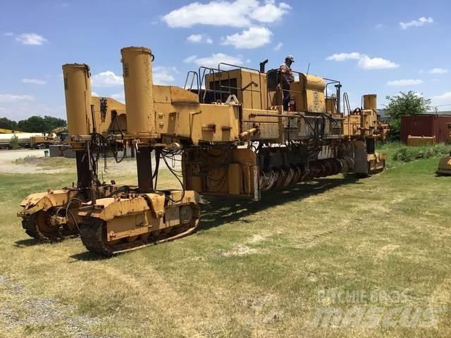 CMI PS6004 Alati za betonske radove