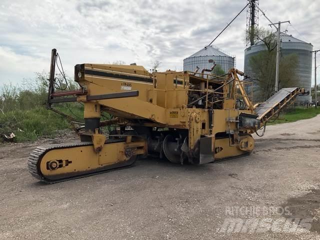 CMI TR225 Betonske mašine za poliranje