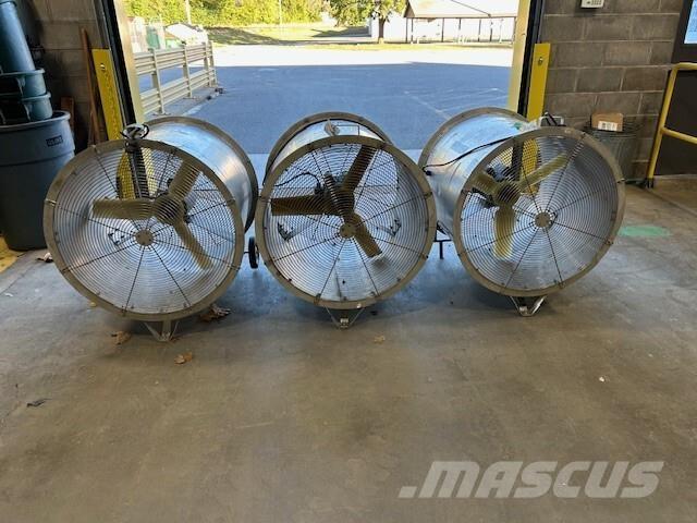  Coenco RAMIFL Polovna oprema za grejanje i odmrzavanje