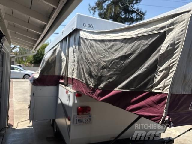 Coleman Avalon Ostale prikolice
