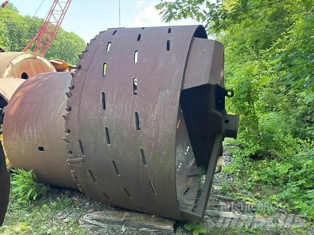  Core Barrel Ostalo za građevinarstvo