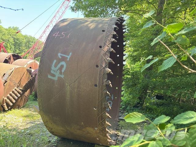  Core Barrel Ostalo za građevinarstvo