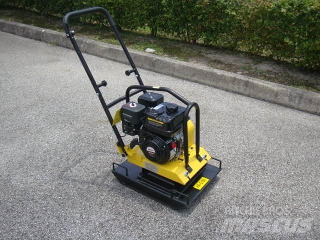 Cormac C100 Vibro ploče