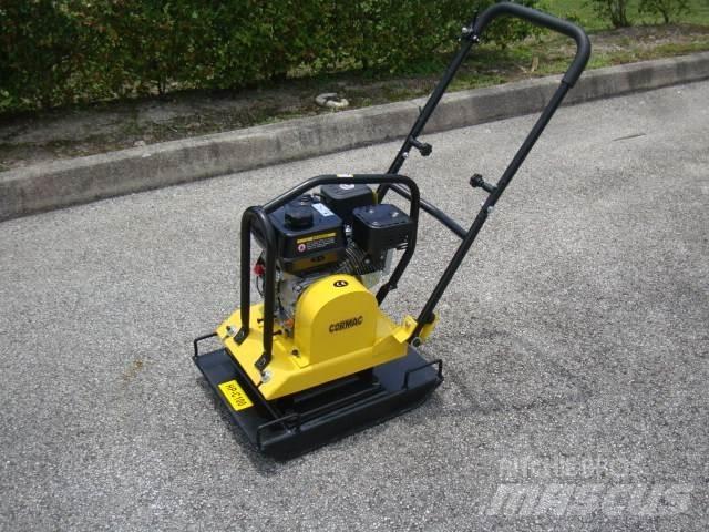 Cormac C100 Vibro ploče