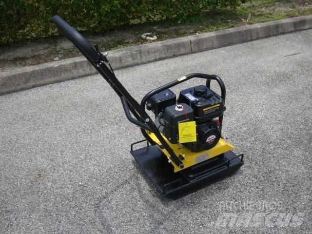 Cormac C100 Vibro ploče