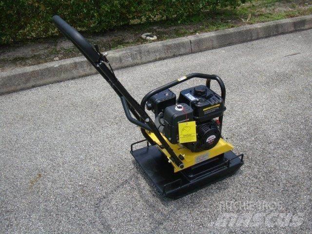 Cormac C100H Vibro ploče