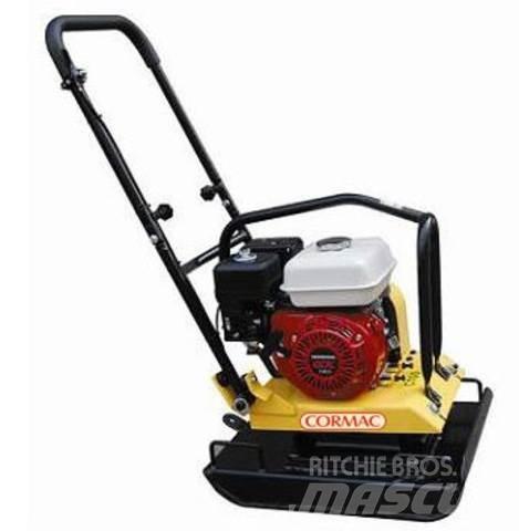 Cormac C100H Vibro ploče