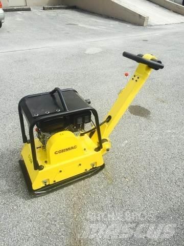 Cormac C135R Vibro ploče