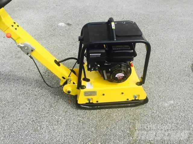 Cormac C135R Vibro ploče