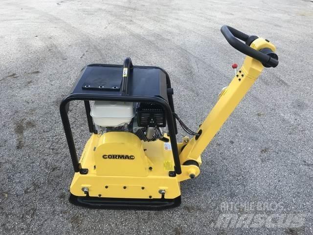 Cormac C170RH Vibro ploče