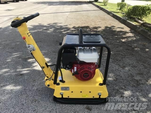 Cormac C170RH Vibro ploče