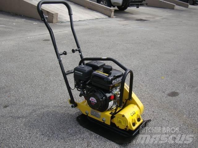Cormac C60 Vibro ploče