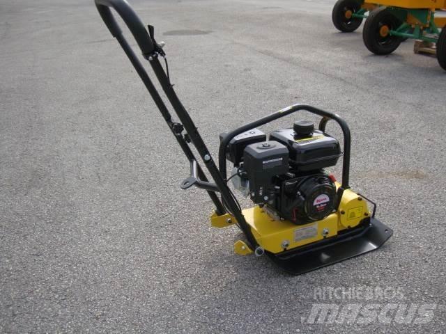 Cormac C60 Vibro ploče