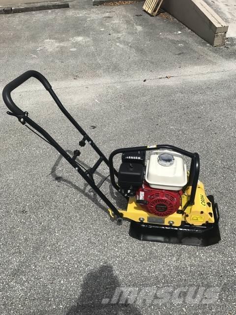 Cormac C60H Vibro ploče
