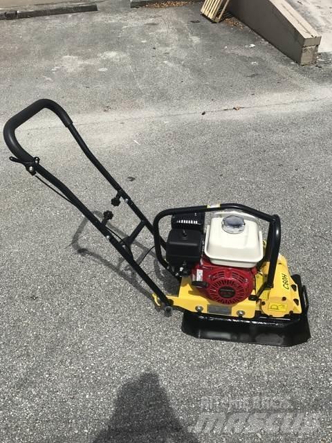 Cormac C60H Vibro ploče