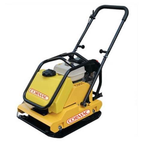 Cormac C95TH Vibro ploče