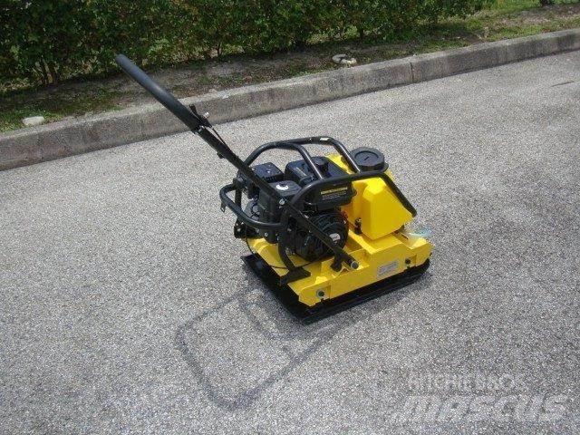 Cormac C95TH Vibro ploče