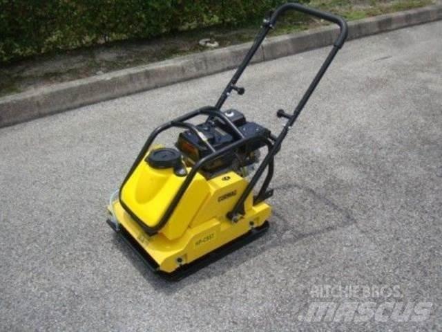 Cormac C95TH Vibro ploče