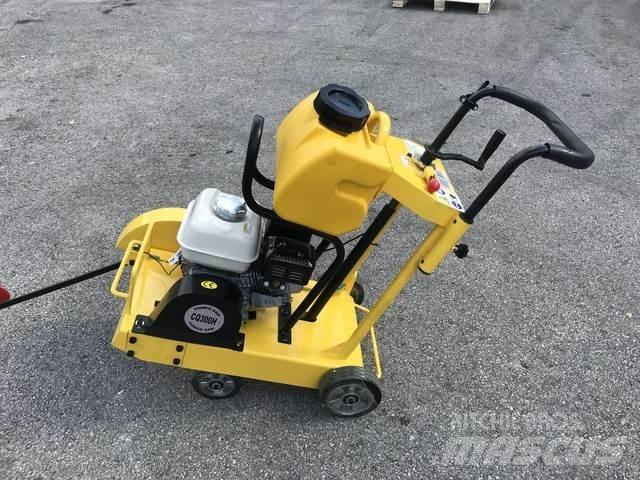 Cormac CQ300H Testere za kamen i beton
