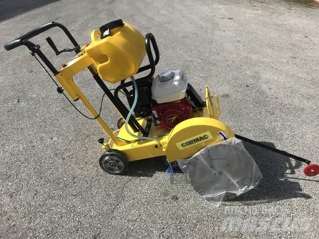 Cormac CQ300H Testere za kamen i beton