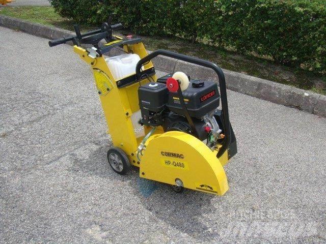 Cormac CQ480 Testere za kamen i beton