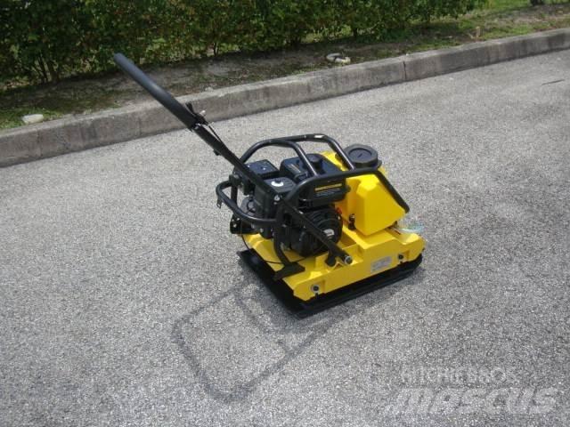 Cormac HP-C95T Vibro ploče