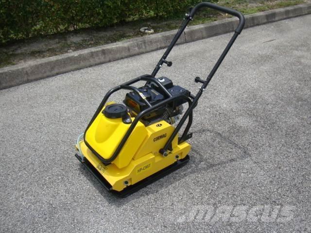 Cormac HP-C95T Vibro ploče