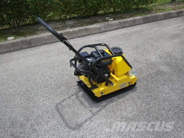 Cormac HP-C95T Vibro ploče