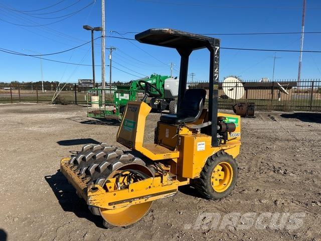 Corniver CT40P Valjci sa jednim bubnjem