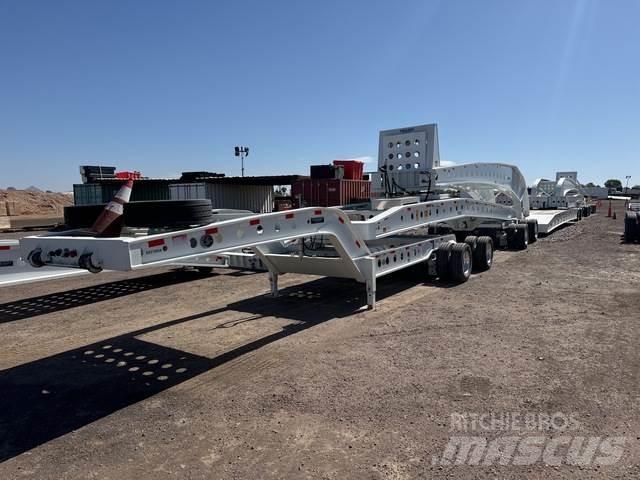 Cozad 10/Axle Niski utovarivači
