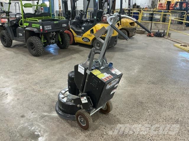 CPS G-290 Mašine za mlevenje/ drobljenje