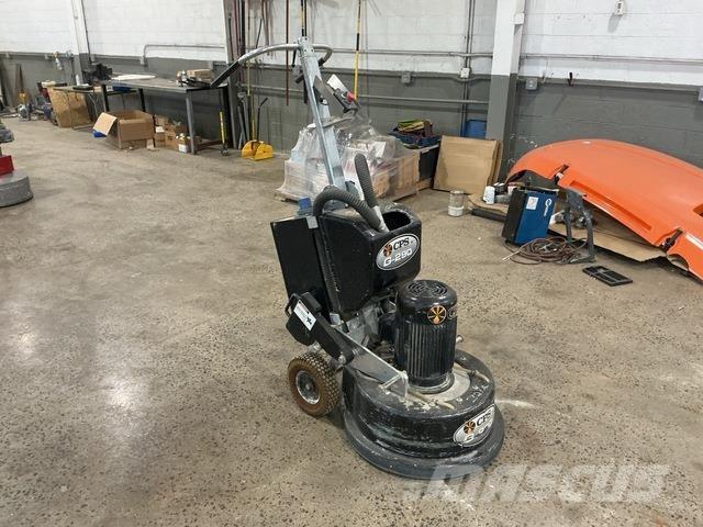 CPS G-290 Mašine za mlevenje/ drobljenje