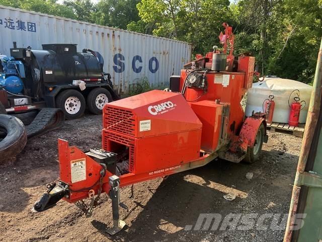 Crafco SS125D Ostalo za građevinarstvo